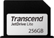 Карта пам'яті Transcend JetDrive Lite 360 SDXC 256GB (TS256GJDL360) - зображення 1