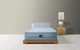 Надувне ліжко HEADBOARD AIRBED 152 Х 236 Х 46(86) см зі спинкою, вбудований насос 220 В, Intex 64450 - зображення 8