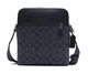 Сумка мужская кожаная Coach Houston Flight Bag - изображение 1