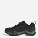 Buty trekkingowe męskie z Gore-Tex adidas Terrex Swift R2 Gore-tex IF7631 40.5 Czarne (4066746365083) - obraz 5