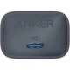 Мережевий зарядний пристрій Anker PowerPort 511 Nano IV — 30 W USB-C Black (A2337G11) ( Чорний ) - зображення 4