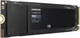 Накопитель SSD 1ТB Samsung 990 EVO M.2 2280 PCIe 5.0 x4 NVMe V-NAND TLC (MZ-V9E1T0BW) - изображение 3