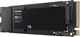 Накопитель SSD 1ТB Samsung 990 EVO M.2 2280 PCIe 5.0 x4 NVMe V-NAND TLC (MZ-V9E1T0BW) - изображение 4