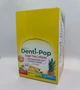 Полезный леденец Denti pop без сахара 1шт. (ананас) - изображение 2