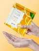 Тканевая маска для лица Veze с экстрактом апельсина, 30 г - изображение 5