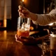 Барна ложка UrbanBar з мадлером, сріблястого кольору, 27 см - зображення 3
