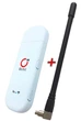 Мобильный модем 4G LTE 3G WiFi роутер Olax F90 USB + антенна Киевстар, Vodafone, Lifecell - изображение 1