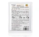 Тонізуюча вітамінна маска для обличчя з Ківі BIOAQUA V7 Toning Youth Mask + Seven Vitamins Essence 30г - зображення 4