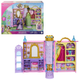 Zestaw do zabawy Mattel Disney Princess Garderoba Księżniczki HXC20 (0194735225767) - obraz 1