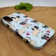 Чохол LUXO MOPS для iPhone 16 Blue - зображення 2