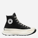 Чоловічі кеди високі Converse Chuck 70 AT-CX Platform A03277C 43 Чорні (194433970082) - зображення 3