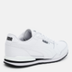 Buty sportowe męskie skórzane na platformie do kostki Puma St Runner V3 L 38485501 46 (11UK) 30 cm Białe (4064536339498) - obraz 4