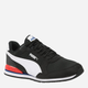 Buty sportowe męskie Puma St Runner V3 384640-10 40.5 (7UK) 26 cm Czarne (4065452583965) - obraz 2