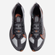 Чоловічі кросівки для бігу Nike Zoom Gravity BQ3202-010 42 Сірі (193154038903) - зображення 4