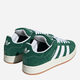 Sneakersy męskie do kostki adidas Campus 00s H03472 44 Zielone (4066748550470) - obraz 3