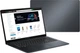 Ноутбук ASUS ExpertBook B1 B1503CVA-S76824 (90NX0801-M07PX0) Gentle Grey - изображение 5