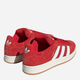 Sneakersy męskie do kostki adidas Campus 00s H03474 45.5 Czerwone (4066748539598) - obraz 3