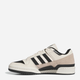 Sneakersy męskie do kostki adidas Forum CL Low IG3901 40.5 Białe (4066759013551) - obraz 4