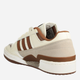 Sneakersy męskie adidas Forum Low CL IG3900 45.5 Brązowe (4066759017481) - obraz 3