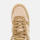 Женские зимние ботинки высокие Restime FWZ24282 36 23 см Beige (2036000100349) - изображение 7