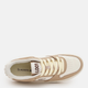 Жіночі кросівки Lacoste L001 749SFA0046-BW7 39 (T5.5) 25.2 см Lt Brw/Off Wht (5059862503858) - зображення 6