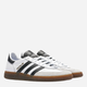 Sneakersy męskie skórzane adidas Originals Handball Spezial IE3403 42 Białe (4066765570253) - obraz 2