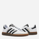 Чоловічі кеди низькі adidas Originals Handball Spezial IE3403 46 Білі (4066765570307) - зображення 4