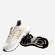 Чоловічі кросівки для бігу adidas Response CL GZ1562 40 Білі (4065425535229) - зображення 4
