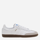 Чоловічі кеди низькі adidas Originals Samba OG IE3439 42.5 Білі (4067886949324) - зображення 1