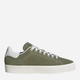 Sneakersy męskie do kostki adidas Originals Stan Smith CS IF9324 44 Oliwkowe (4067886610248) - obraz 1