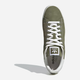 Чоловічі кеди низькі adidas Originals Stan Smith CS IF9324 42.5 Оливкові (4067886610187) - зображення 6