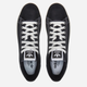 Чоловічі кеди низькі adidas Originals Stan Smith CS ID2042 45.5 Чорні (4066755534791) - зображення 4