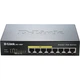 Коммутатор сетевой D-Link DGS-1008P - изображение 1