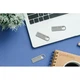 USB флеш накопичувач Goodram 16GB UNO3 Steel USB 3.2 (UNO3-0160S0R11) - зображення 6