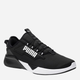 Buty do biegania męskie Puma Retaliate 2 376676-01 44.5 Czarne (4064536534640) - obraz 2