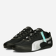 Buty sportowe męskie Puma MAPF1 Speedcat 307472-02 44 Czarny/Szary (4065452410988) - obraz 2