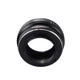 Адаптер переходник K&F Concept - M42 - FX Fuji для камер FujiFilm с байонетом FX - изображение 8
