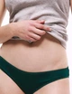 Набір жіночих трусиків Marks&Spencer бікіні bikinis 8(36) 5 шт petrol green 0125 - зображення 3
