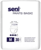 Подгузники Трусы для взрослых Seni Pants Basic Medium 30 шт - изображение 1