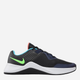 Buty na siłownię męskie Nike Mc Trainer CU3580-010 38.5 Czarne (194501058414) - obraz 1