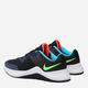 Buty na siłownię męskie Nike Mc Trainer CU3580-010 38.5 Czarne (194501058414) - obraz 3