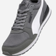 Buty sportowe męskie Puma ST Runner v3 Mesh 384640-14 42 (8UK) Szare (4099683056561) - obraz 6