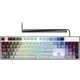 Клавиатура Lorgar Azar 514 RGB USB UA White (LRG-GK514W-UA) - изображение 1