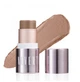 Контуринг для обличчя Neverti Shaping Stick NP304 - №001 - зображення 1