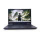 Ноутбук HP OMEN 15.6 " FHD IPS 144Hz i7-10750H 16GB RAM SSD 512GB Nvidia RTX 3070 8GB Б/У - зображення 1