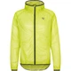 Мужская велокуртка Ziener Natius bitter lemon 50 249210-338 M - изображение 1