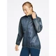 Жіноча велокуртка Ziener Natina W hale navy 36 239114-365 S - зображення 4