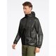 Мужская велокуртка Ziener Natius black 54 249210-12 XL - изображение 4