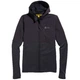Куртка флісова Sierra Designs Cold Canyon Hybrid W eclipse-ombre blue L 33595322-TEB - зображення 1