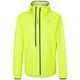 Мужская велокуртка Ziener Naron poison yellow 52 239214-737 L - изображение 1